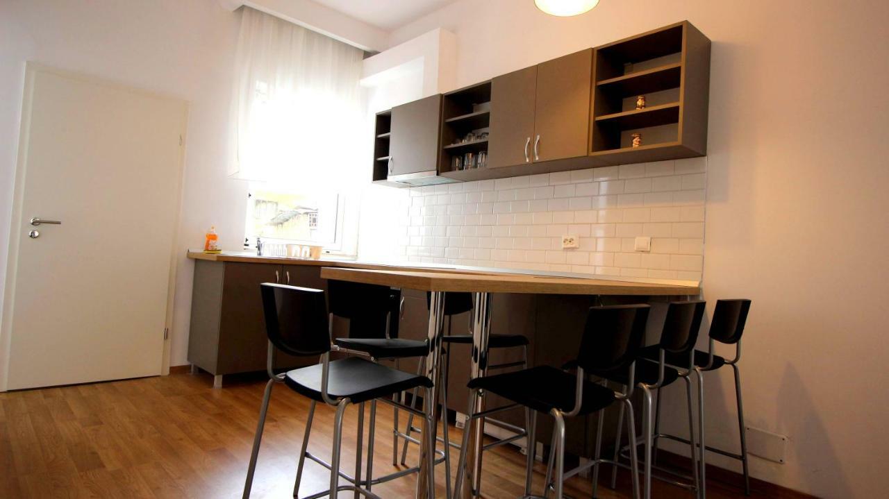 Perigiali Apartment 카발라 외부 사진