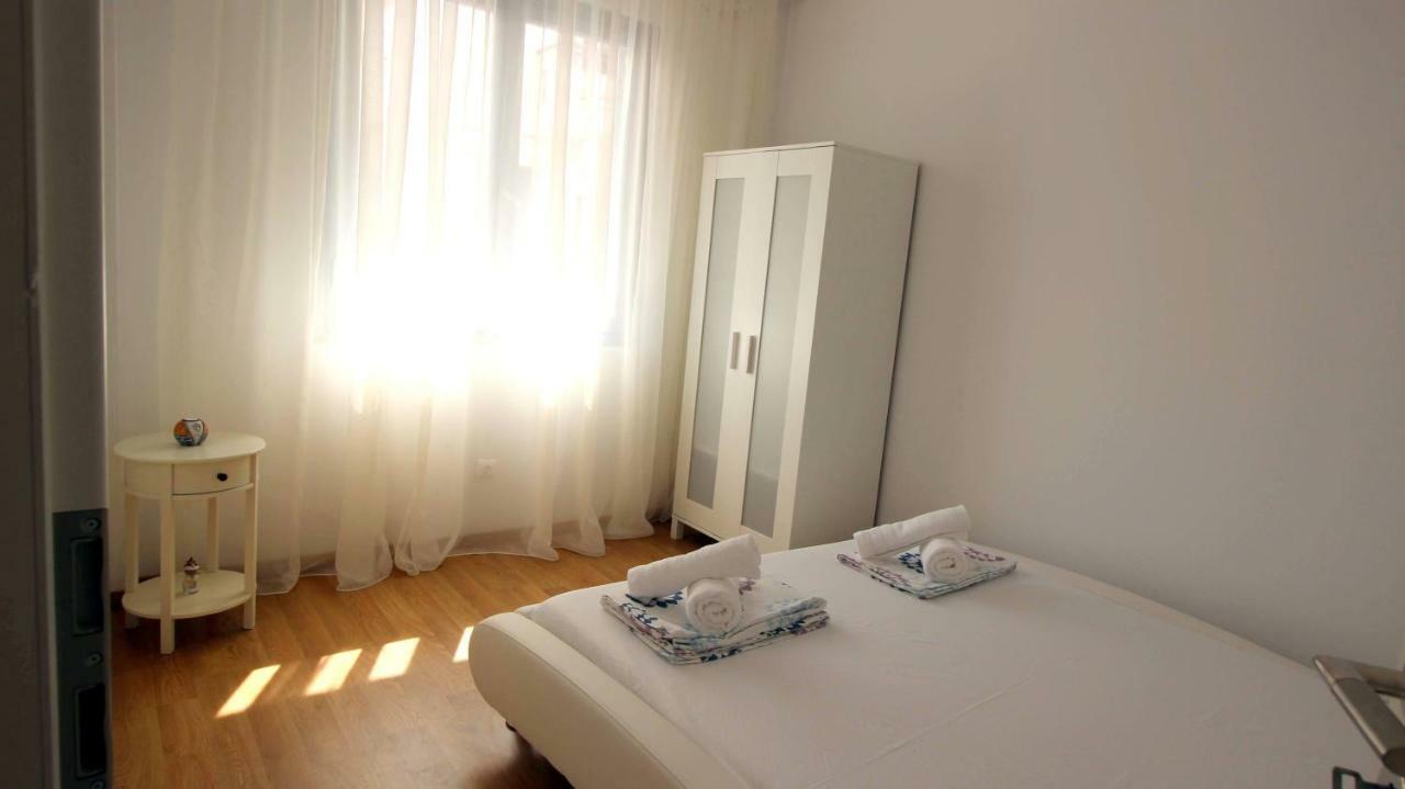 Perigiali Apartment 카발라 외부 사진