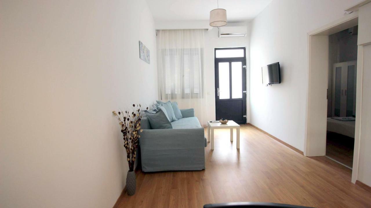 Perigiali Apartment 카발라 외부 사진