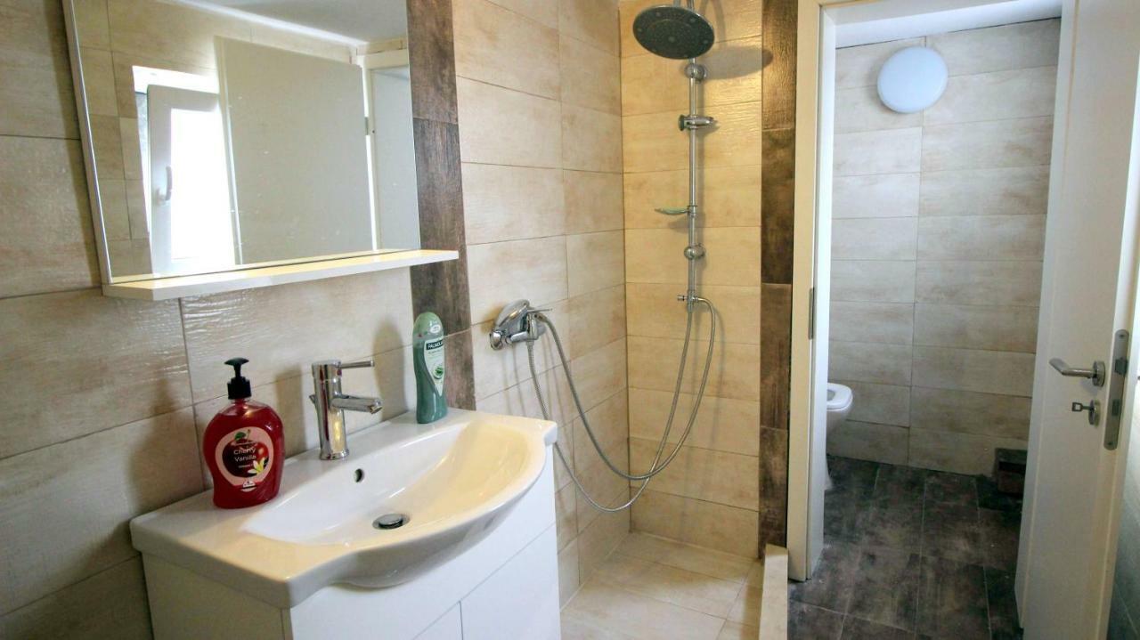 Perigiali Apartment 카발라 외부 사진