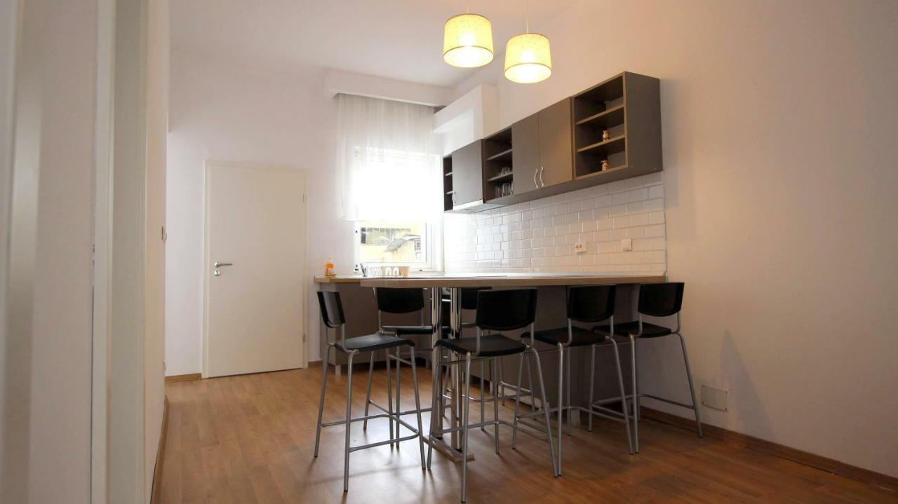 Perigiali Apartment 카발라 외부 사진