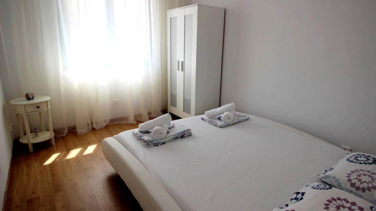 Perigiali Apartment 카발라 외부 사진